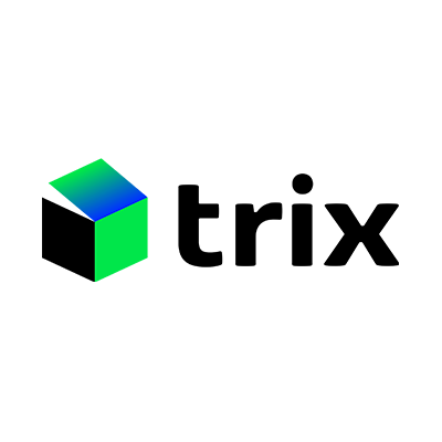 Trix - viver de renda