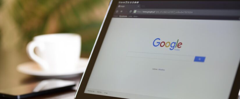 Quem é o ESG na fila do pão do Google?